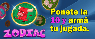 Jackpots Progresivos