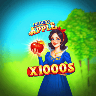 Lucky Apple x1000 thumbnail