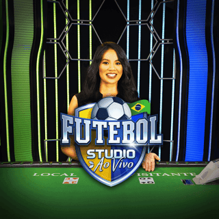 Futebol Studio Ao Vivo thumbnail