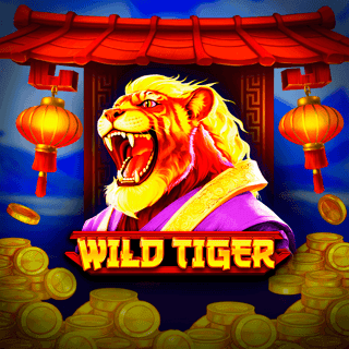Wild Tiger game cover
