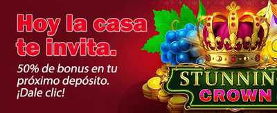 Grandes premios te esperan