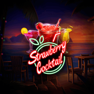 Strawberry Cocktail thumbnail