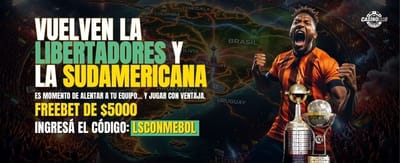 Promos exclusivas para vos