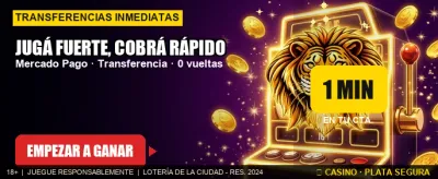 Experiencia de juego en Casino Melincué