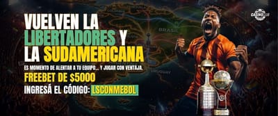 Promoción exclusiva de Casino Melincué