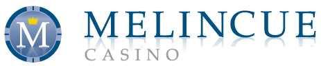 Hotel Casino Melincue Logo